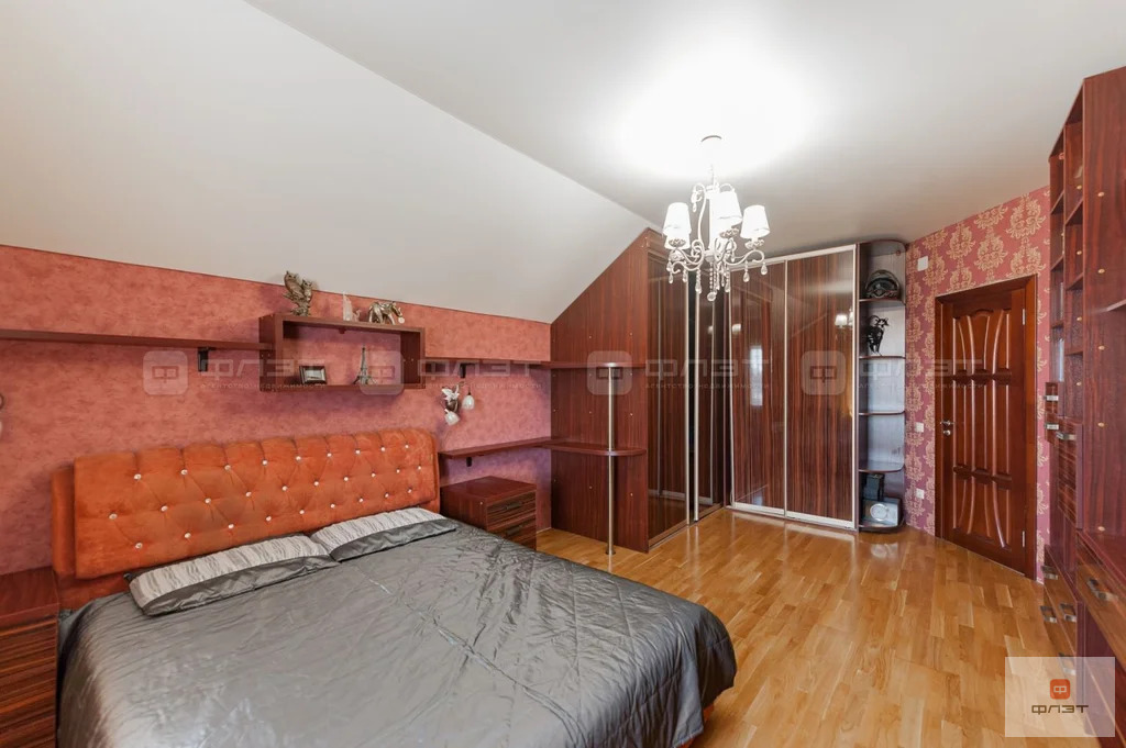 Продажа дома, Столбище, Лаишевский район, ул. Северная - Фото 12