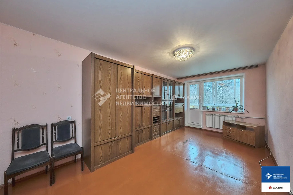 Продажа квартиры, Рязань, ул. Интернациональная - Фото 5