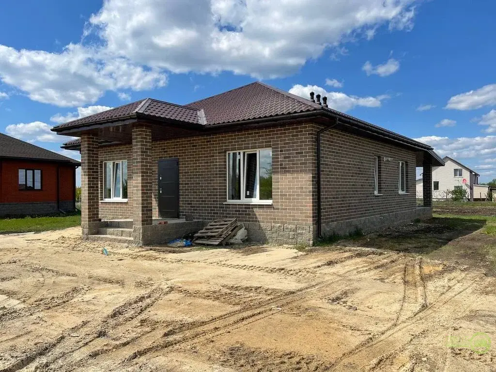 Новый дом в Северный мкр Шопино - Фото 9