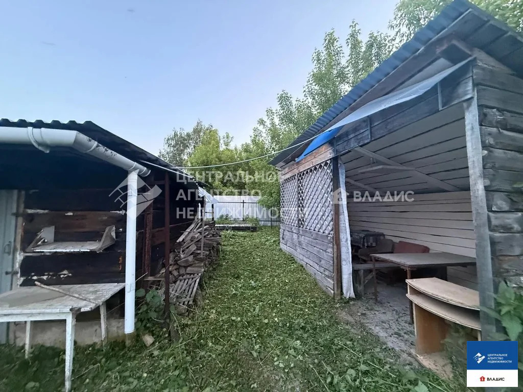 Продажа дома, Кораблино, Рязанский район, ул. Центральная - Фото 7