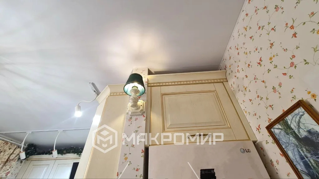 Продажа квартиры, Сертолово, Всеволожский район, ул. Ларина - Фото 6