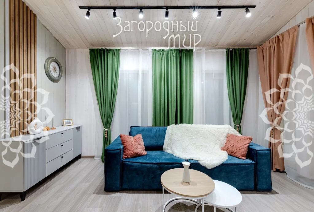 Продам дом, Ленинградское шоссе, 100 км от МКАД - Фото 13