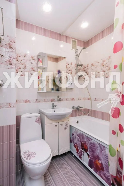 Продажа квартиры, Новосибирск, ул. Кропоткина - Фото 14