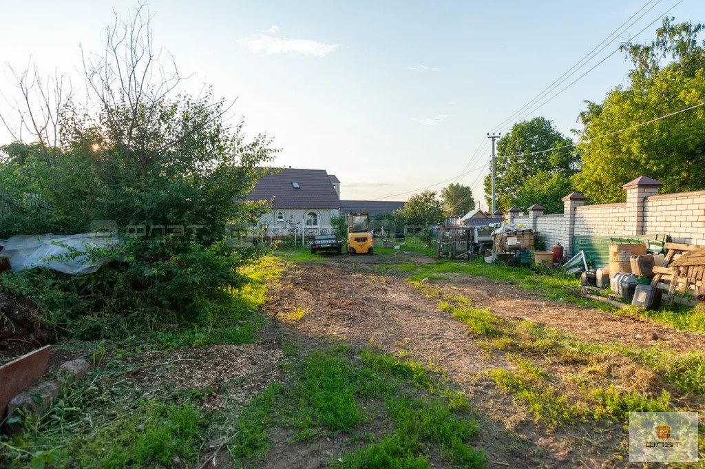 Продажа участка, Казань, ул. Мирсая Амира (Киндери) - Фото 13