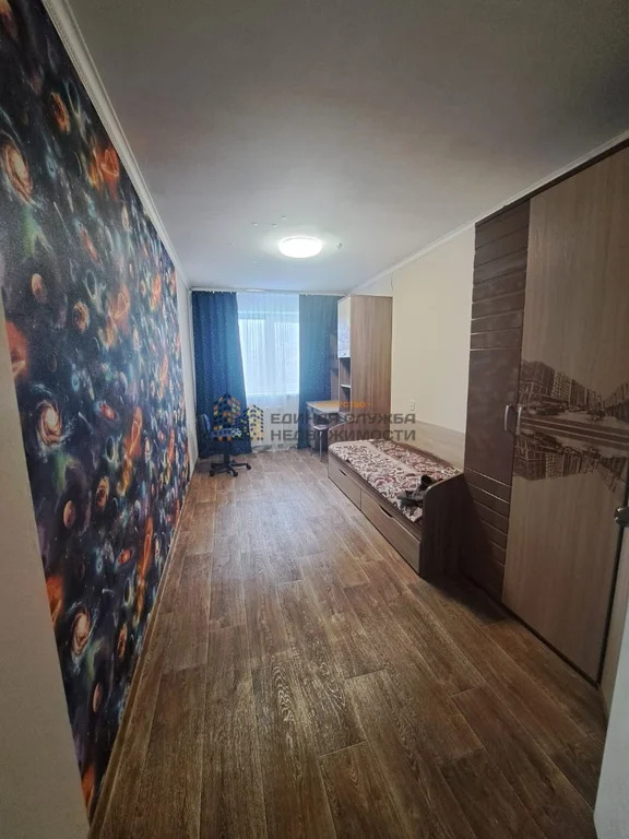 Аренда квартиры, Уфа, Октября пр-кт. - Фото 9