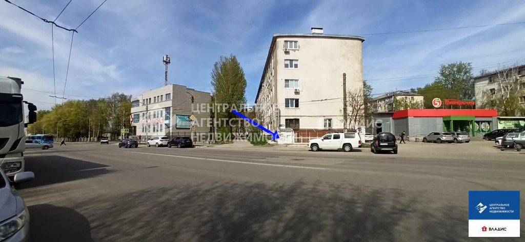 Продажа ПСН, Рязань, ул. Островского - Фото 2
