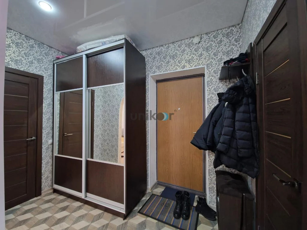Продажа квартиры, Уфа, ул. Генерала Кусимова - Фото 4