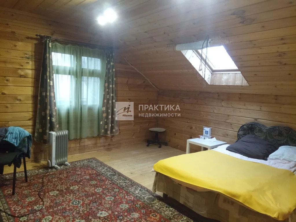 Продажа дома, Карабаново, Богородский г. о., ул. Луговая - Фото 26