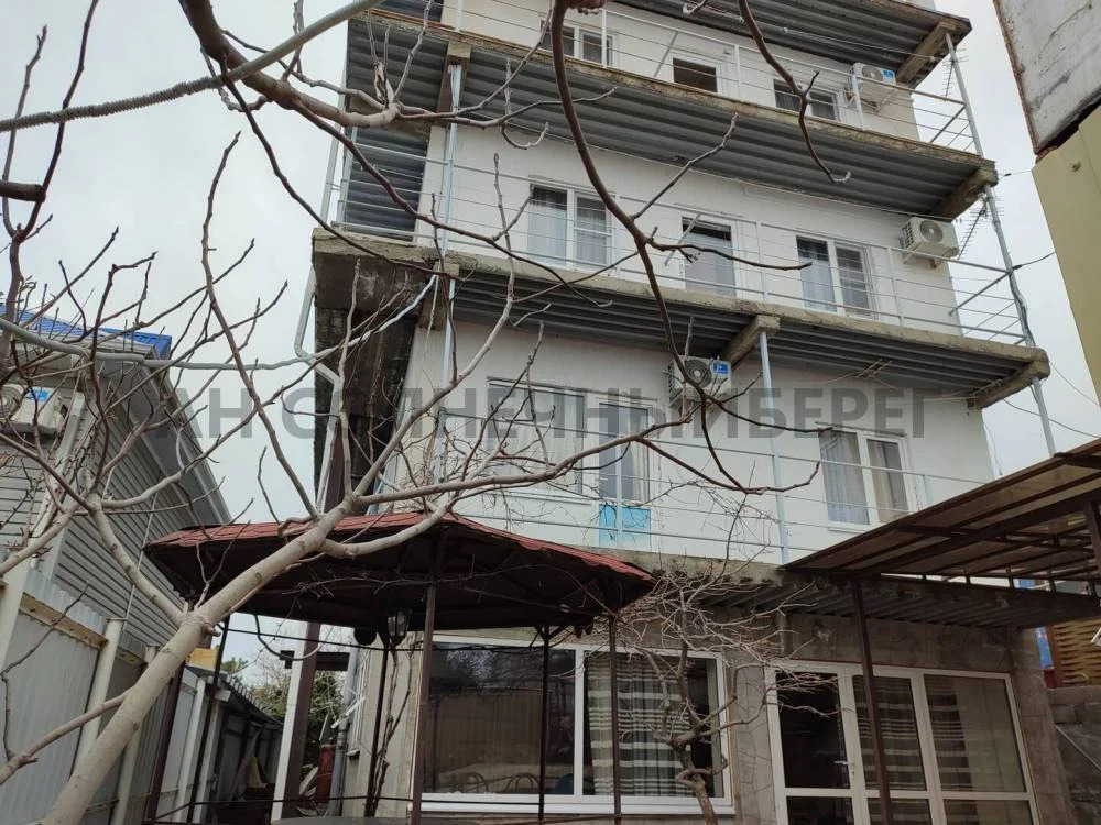 Продажа дома, Туапсе, Туапсинский район, снт горка - Фото 8
