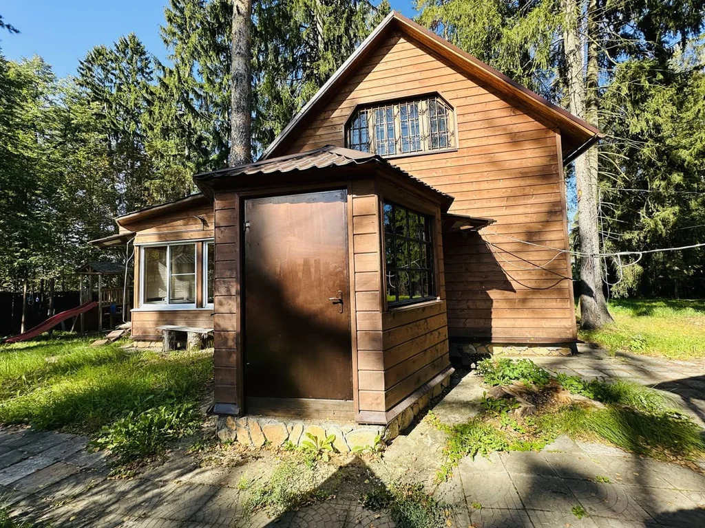 Продажа дома, Татищево, Дмитровский район - Фото 13