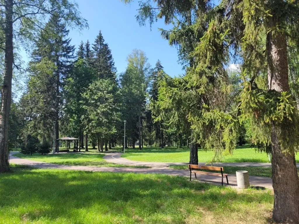 3-ка, ЖК Рашен Дизайн Дистрикт, 1-я Ватутинская, 14к1 - Фото 18