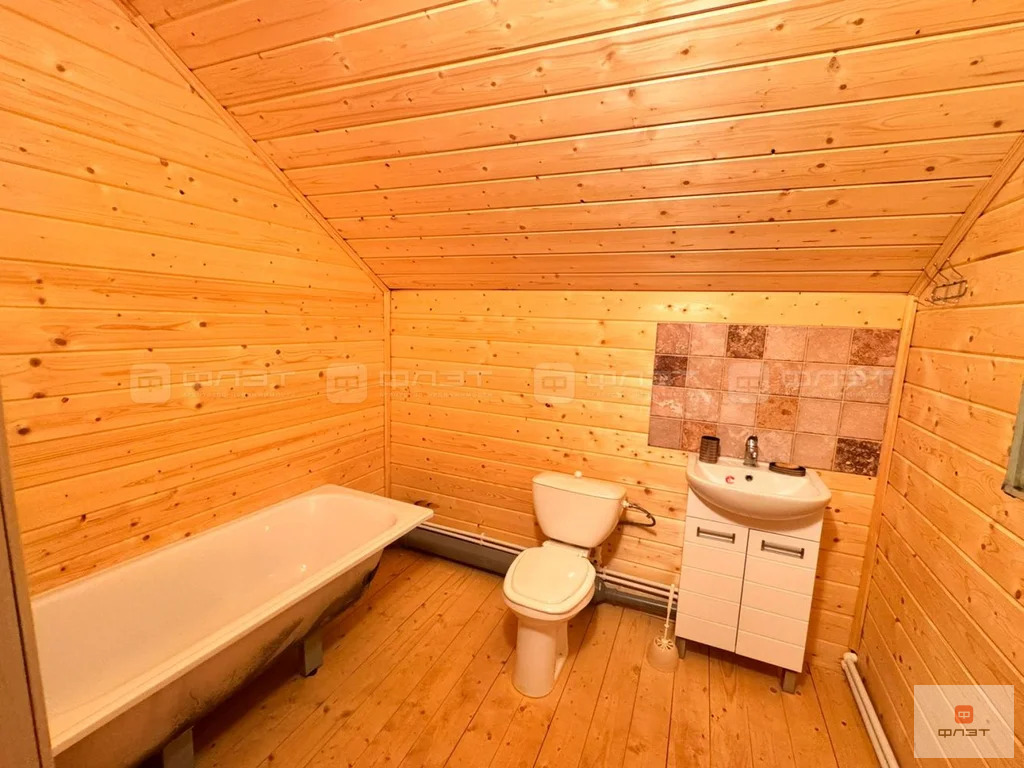 Продажа дома, Казань, тер. Сады Академия наук - Фото 13