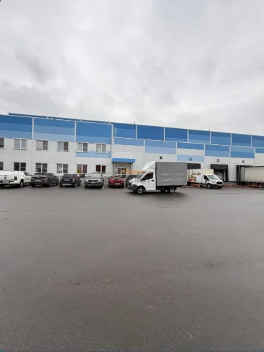 Продажа производственного помещения, м. Ольховая, ул. Дорожная - Фото 15