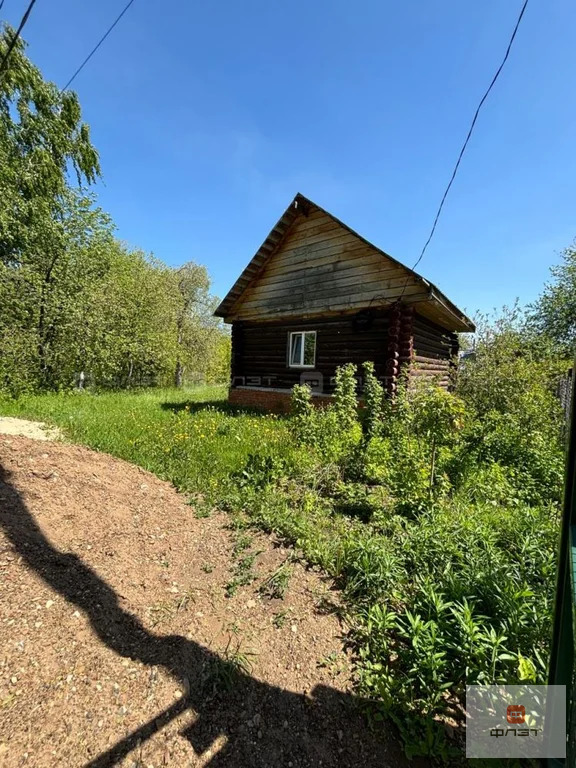Продажа участка, Казань, тер. СНТ Нарцисс - Фото 2