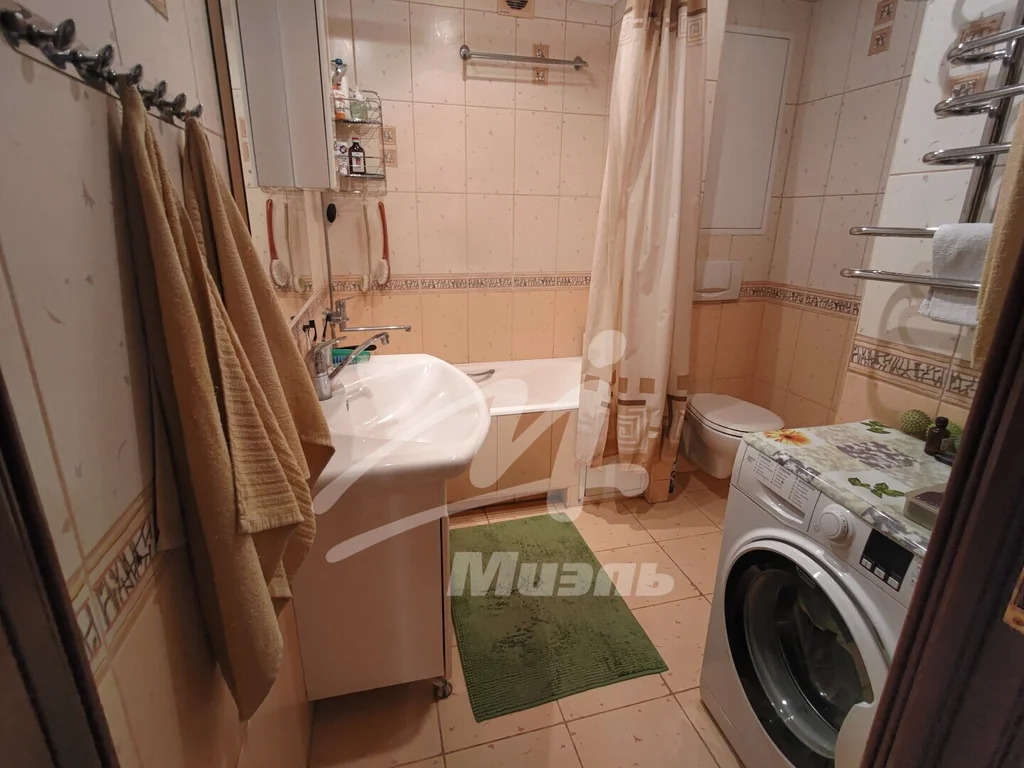 Продажа квартиры, ул. Народного Ополчения - Фото 14