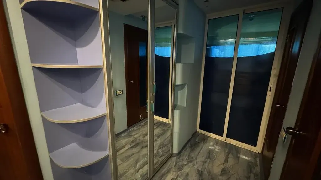60м2 комфорта, удобства, радости - Фото 34
