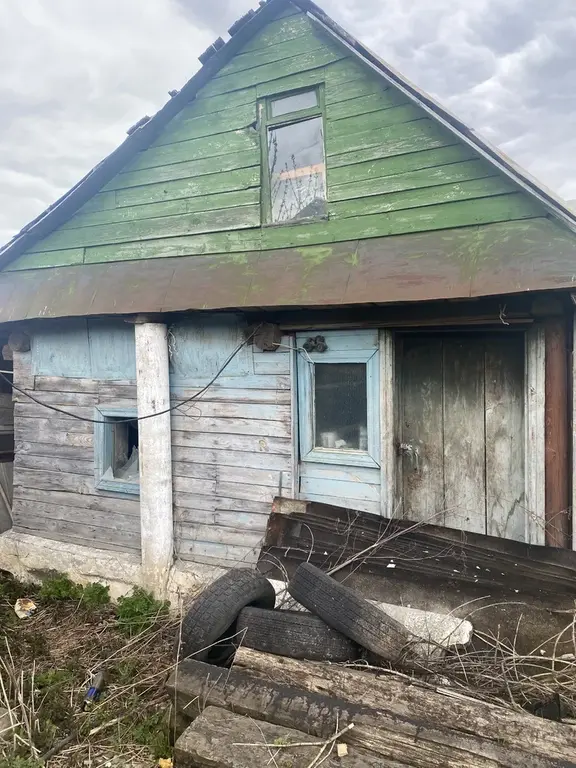 Участок в Кульсеитово продажа - Фото 3