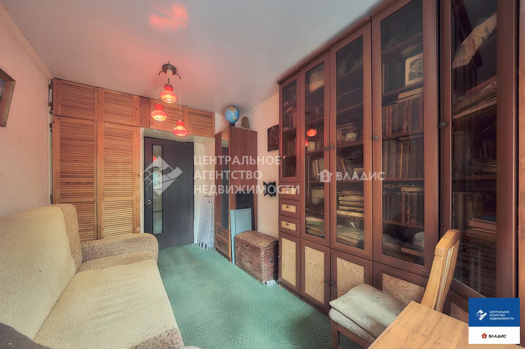 Продажа квартиры, Рязань, ул. Интернациональная - Фото 4