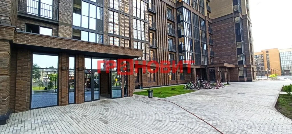 Продажа квартиры, Новосибирск, ул. Дмитрия Донского - Фото 25