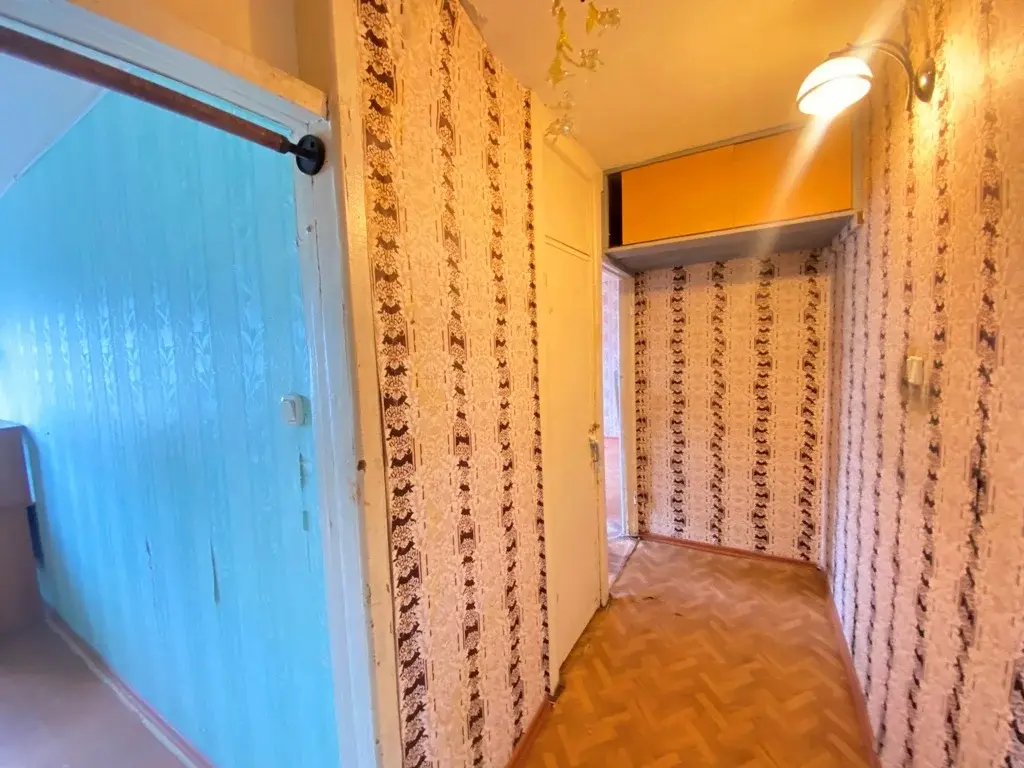 2-я квартира в 1м микр., дом 7 - Фото 7