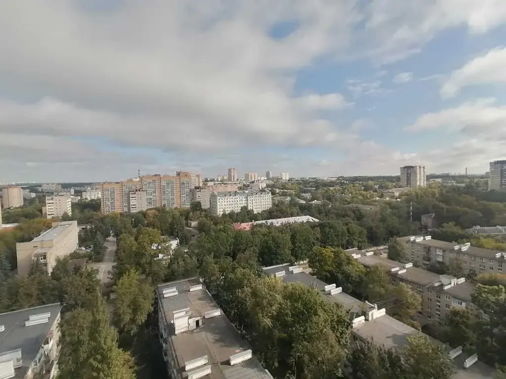 2-к. квартира, 56,2 м, 16/17 эт. - Фото 3