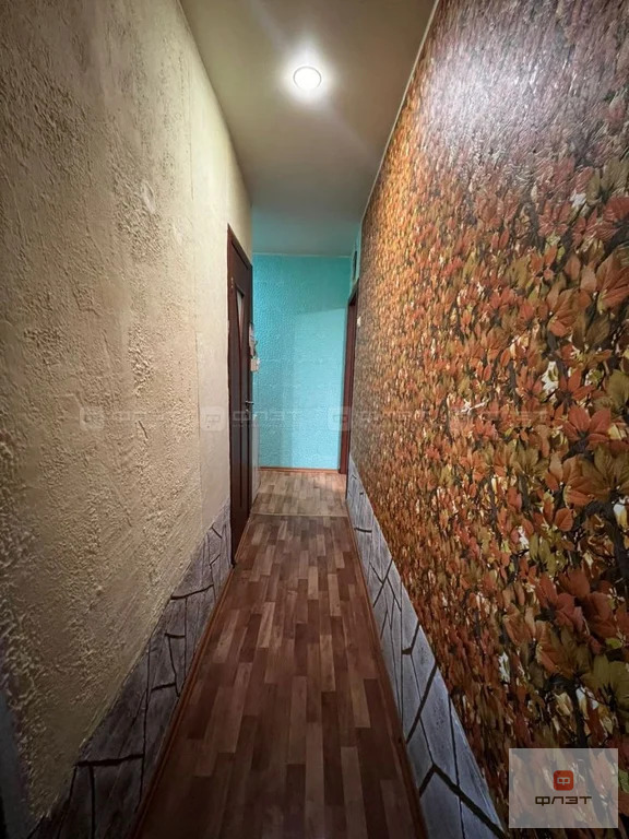 Продажа квартиры, Казань, ул. Химиков - Фото 6