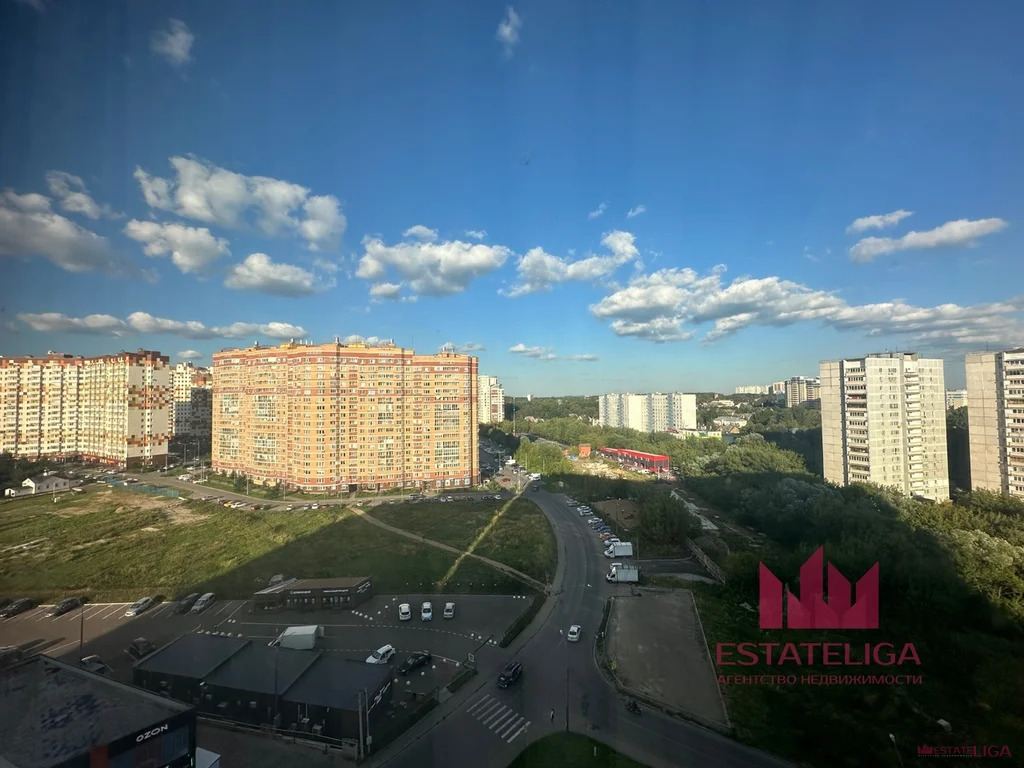 Продажа квартиры, Видное, Ленинский район, Зеленые аллеи б-р. - Фото 19