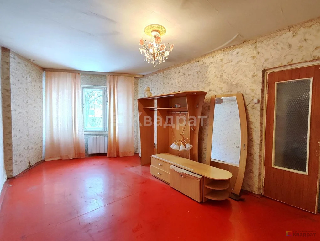 Отличная квартира для семьи! - Фото 13