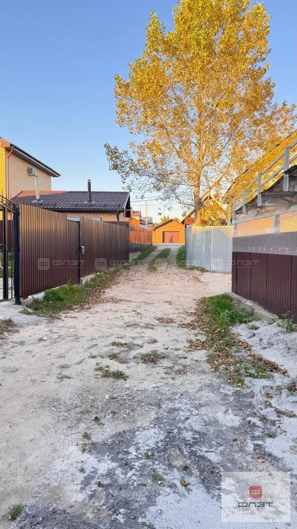 Продажа участка, Казань, ул. Привольная (Константиновка) - Фото 3