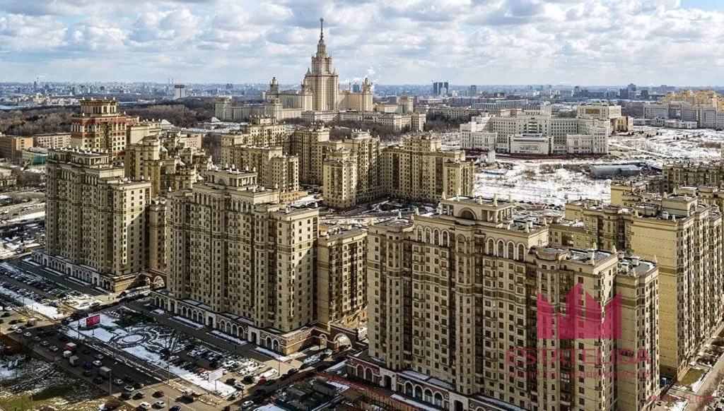 Продажа квартиры, Ломоносовский пр-кт. - Фото 15