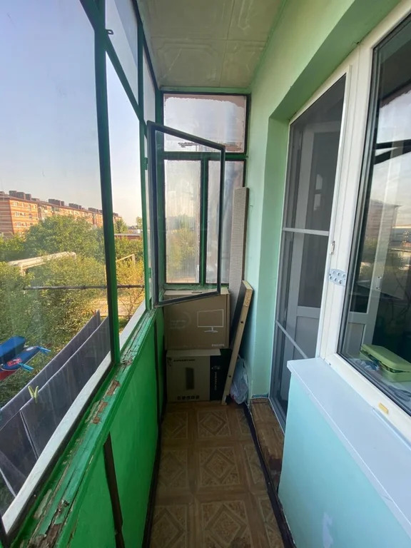 Продажа квартиры, Афипский, Северский район, ул. Победы - Фото 10