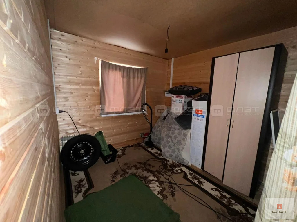 Продажа дома, Зеленодольский район, ул. Солнечная - Фото 10