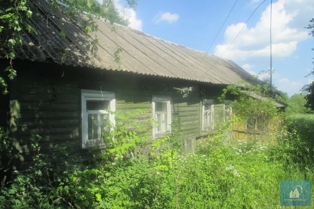 Купить Участок В Гдовском Районе Псковской