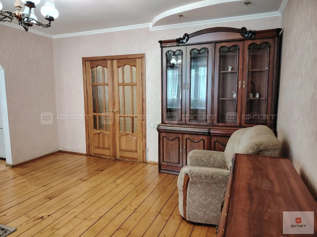 Продажа квартиры, Казань, ул. Осиновская - Фото 12