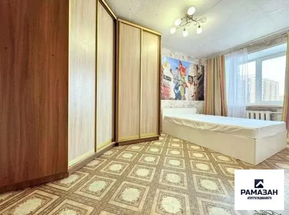 2-ком квартиру ул.Хусаина Мавлютова, д. 21 - Фото 7