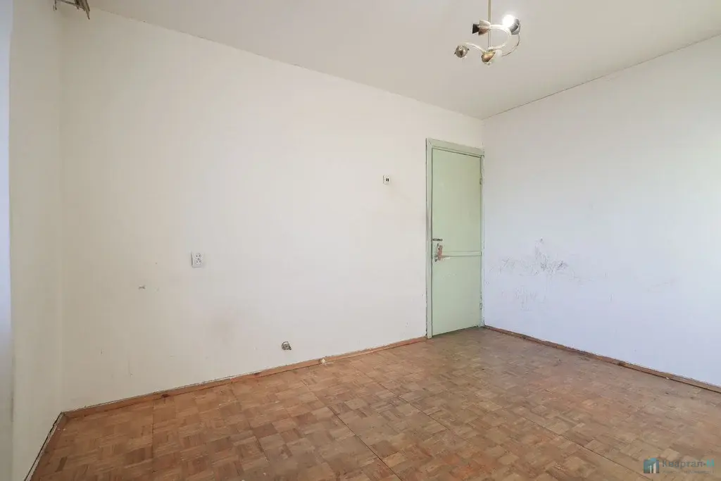 Хотите просторную квартиру в тихом месте с отличной инфраструктурой — - Фото 6