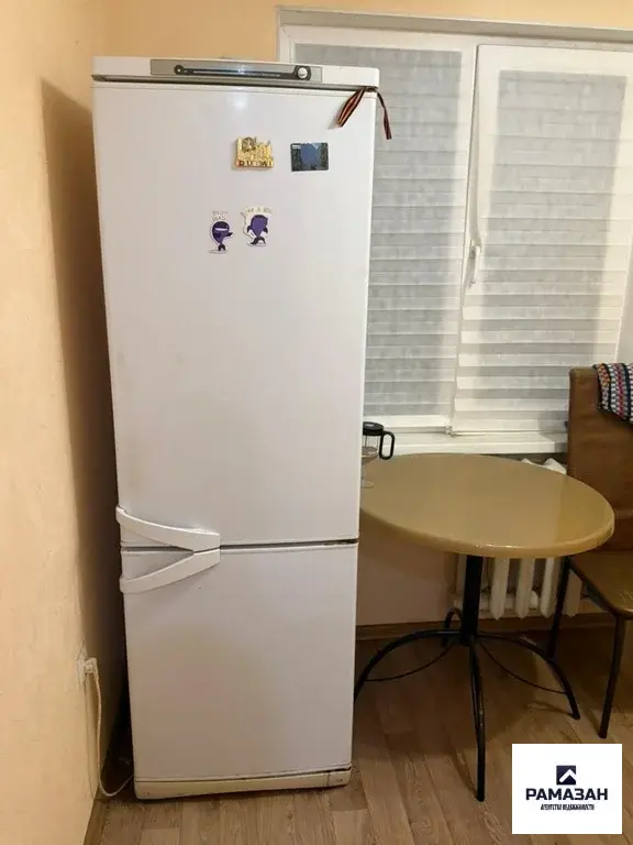 2-ком квартира ул.Аделя Кутуя, д. 12 - Фото 2