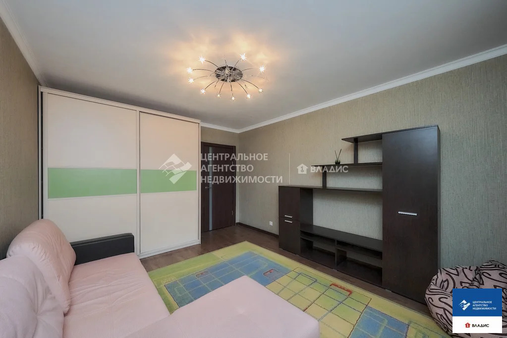 Продажа квартиры, Рязань, Первомайский пр-кт. - Фото 10