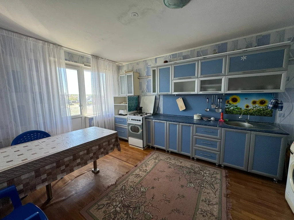 Продажа квартиры, Темрюк, Темрюкский район, ул. Анджиевского - Фото 9