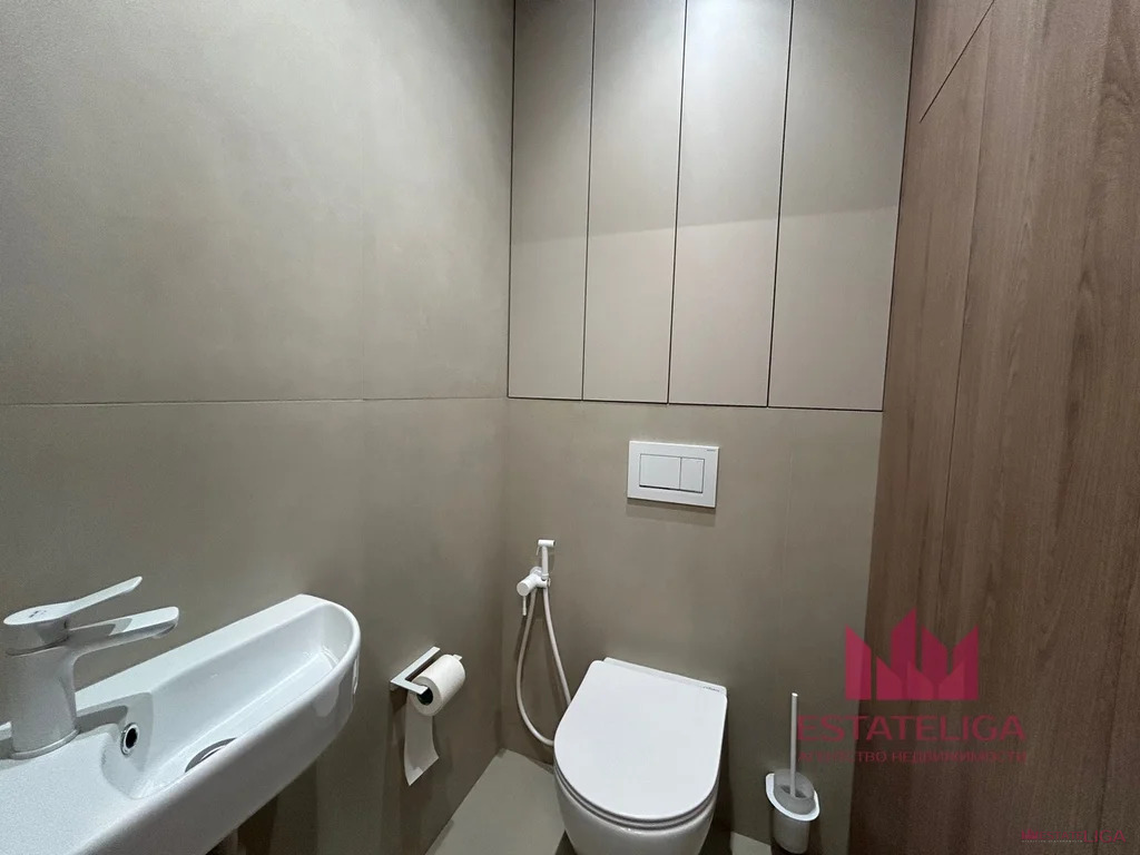 Аренда квартиры, 6-я Радиальная улица - Фото 14