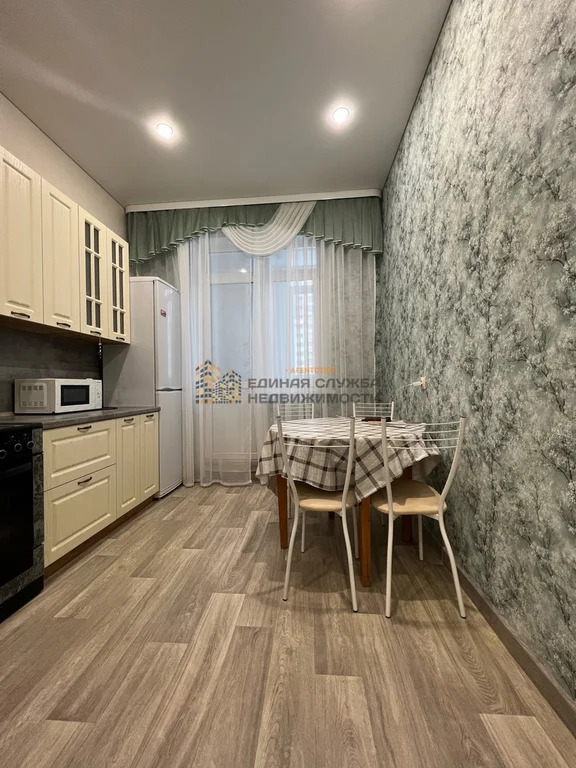 Аренда квартиры, Уфа, ул. Чернышевского - Фото 2