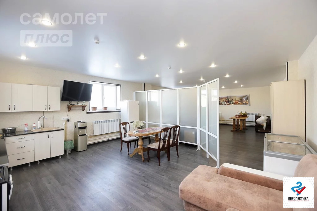Продажа производственного помещения, Грязи, Грязинский район, Ул. . - Фото 0