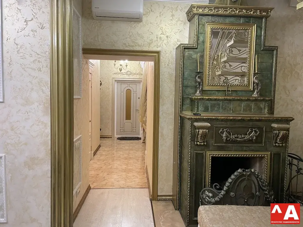 Продажа 2-х уровневой квартиры 115,5 кв.м. рядом с Парком - Фото 6