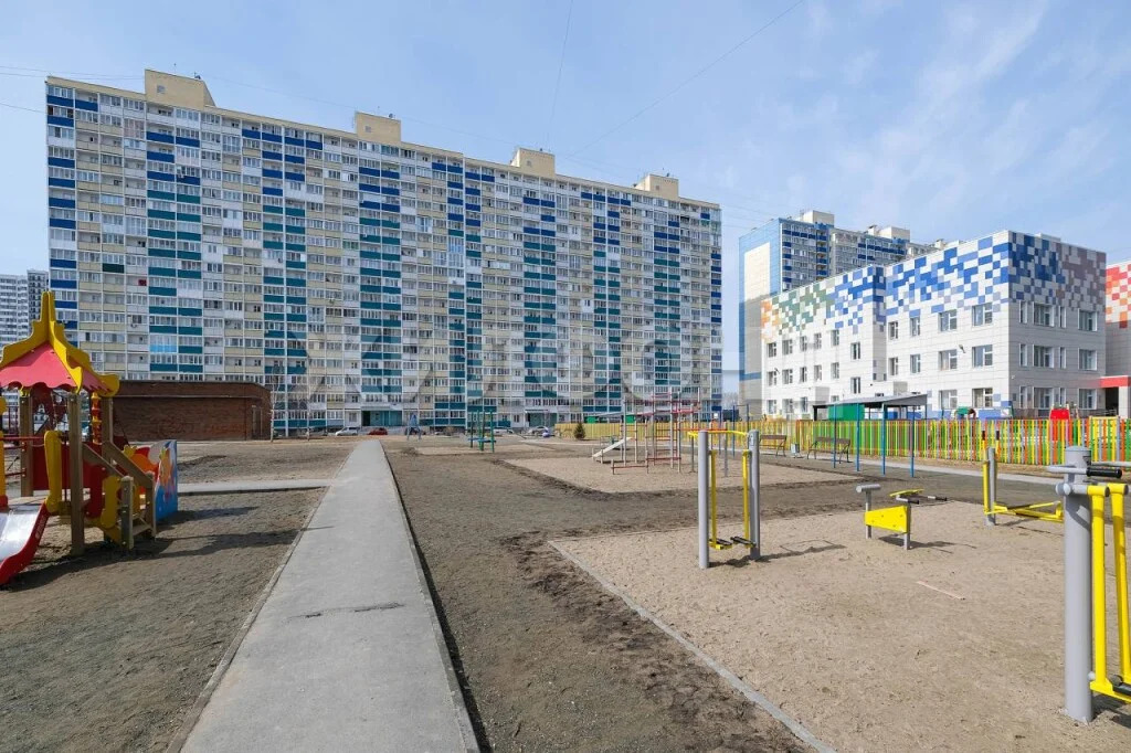 Продажа квартиры, Новосибирск, Виктора Уса - Фото 17