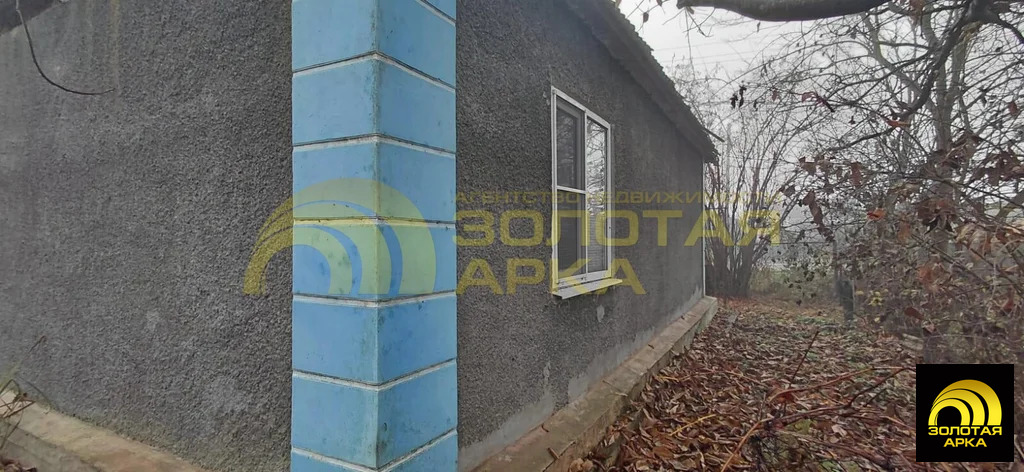 Продажа дома, Евсеевский, Крымский район, ул. Школьная - Фото 5