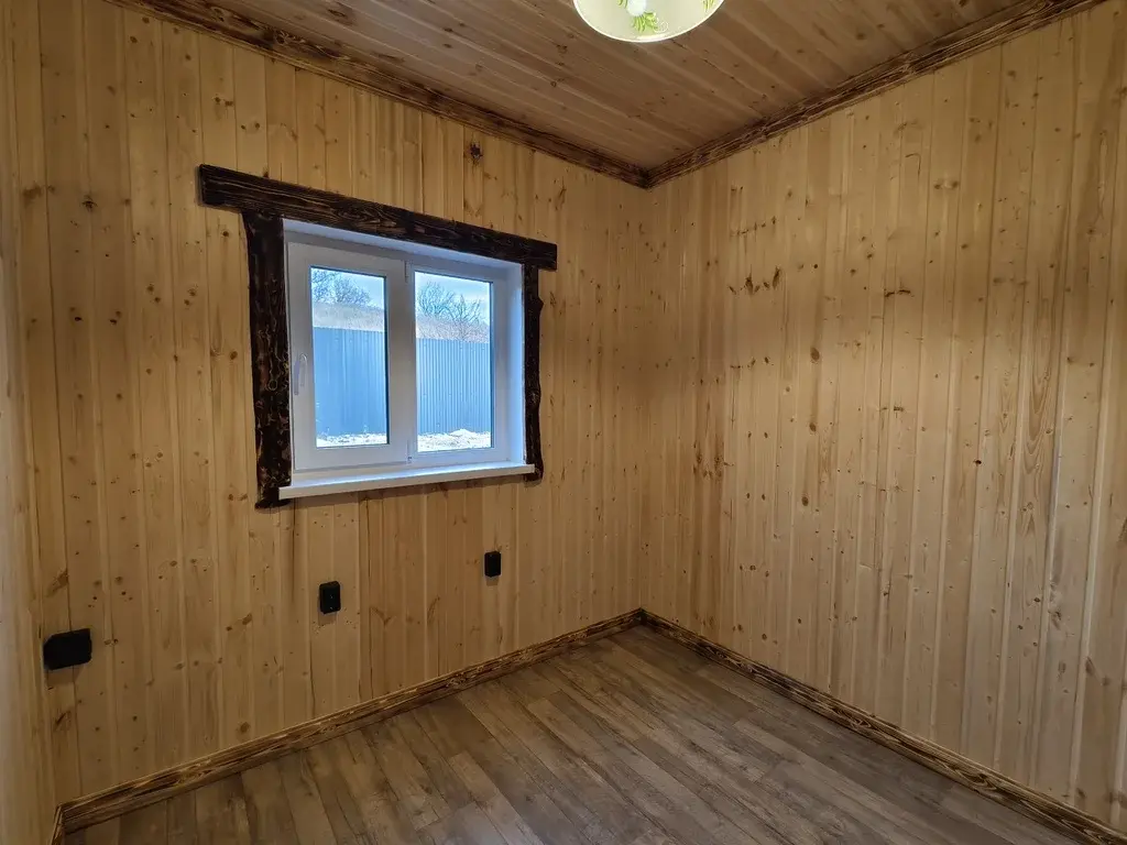 Чудо-дача в деревне Трещиха - Фото 12