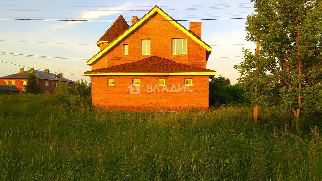 Суздальский район, село Спасское Городище,  дом на продажу - Фото 5