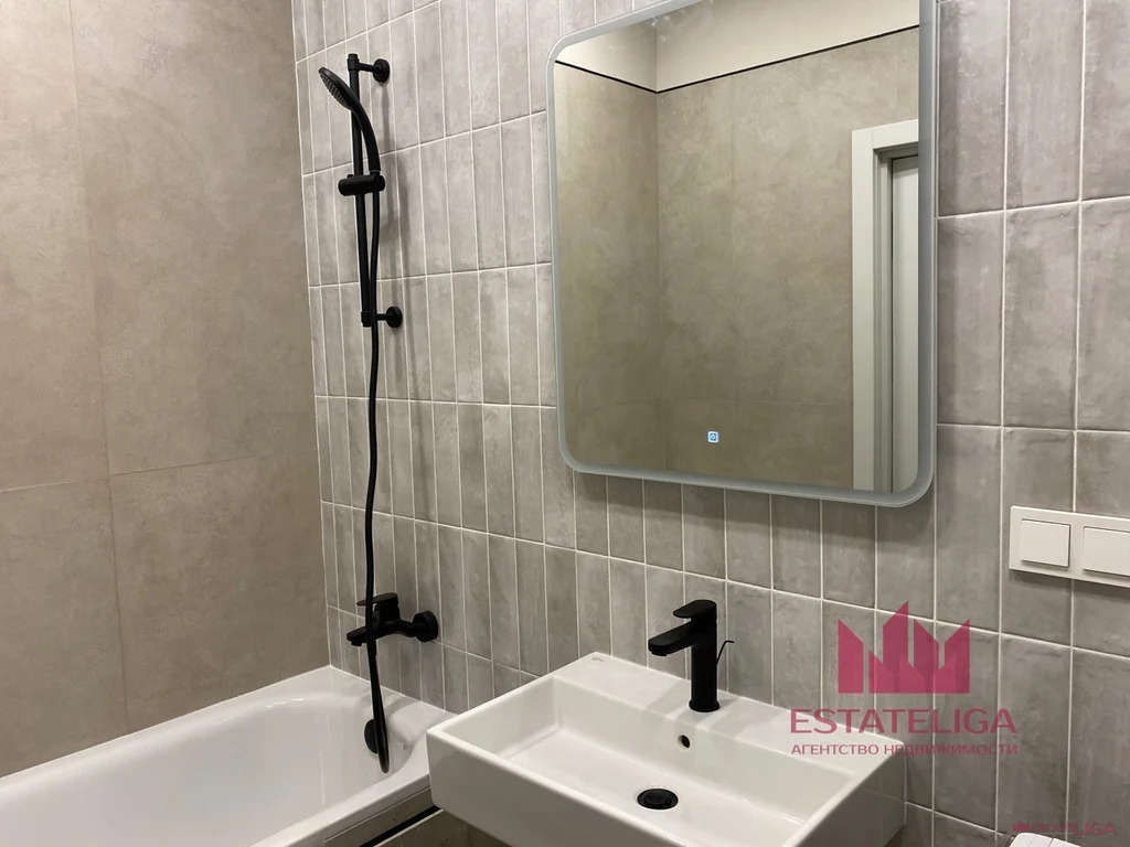 Аренда квартиры, улица Мустая Карима - Фото 11