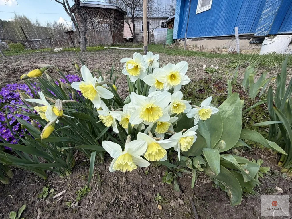 Продажа дома, Казань, садовое товарищество Полимер - Фото 11