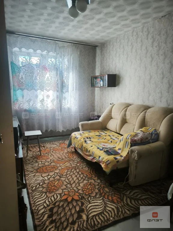 Продажа квартиры, Казань, ул. Батыршина - Фото 5